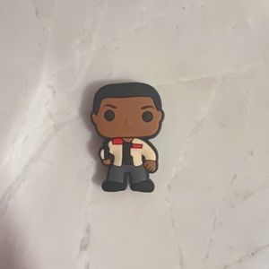 Disney Star Wars Croc Jibbitz Fits  All Sizes Brand New